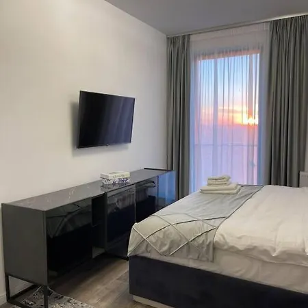 Inchiriez Apartament Constanta