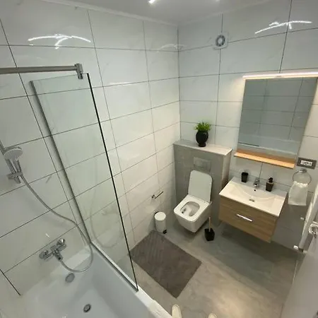 Inchiriez Apartament * Constanta