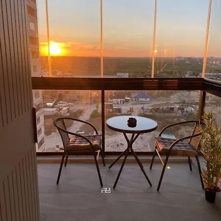 Inchiriez Apartament *