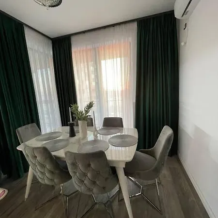 Inchiriez Apartament Constanta