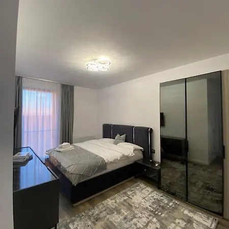 Apartment Inchiriez Apartament Constanta